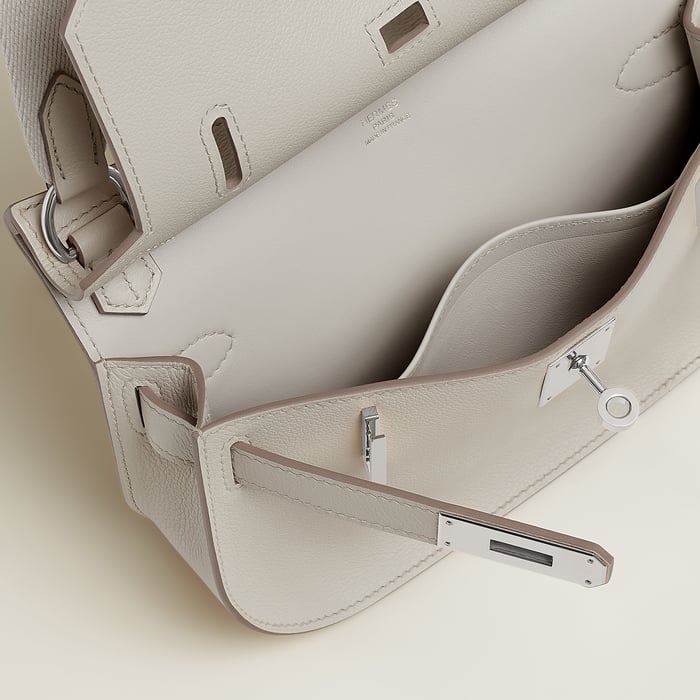 Béton Jypsiere Mini Bag