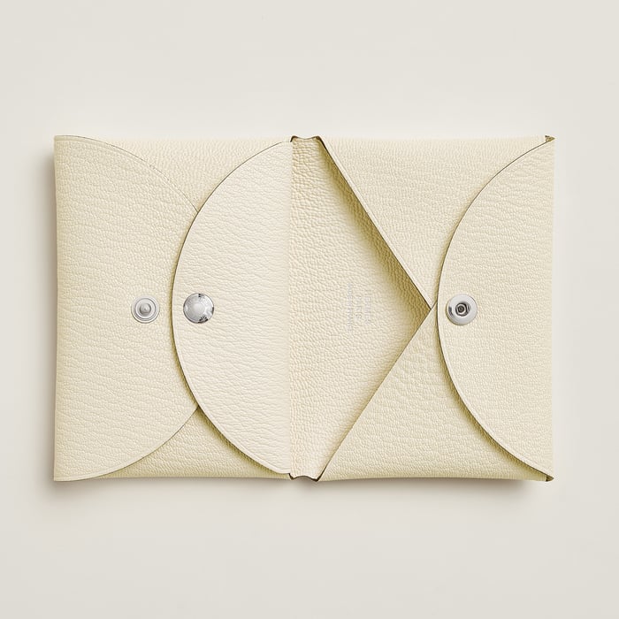 Nata Calvi Duo Compact Card Holder