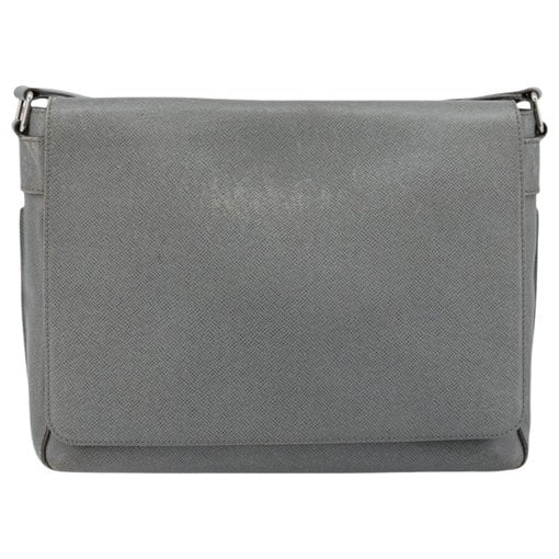 Gracie leather handbag