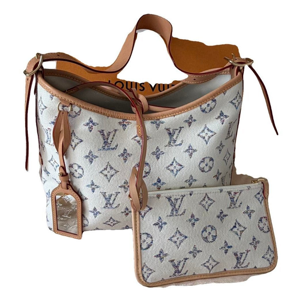 Cloth handbag