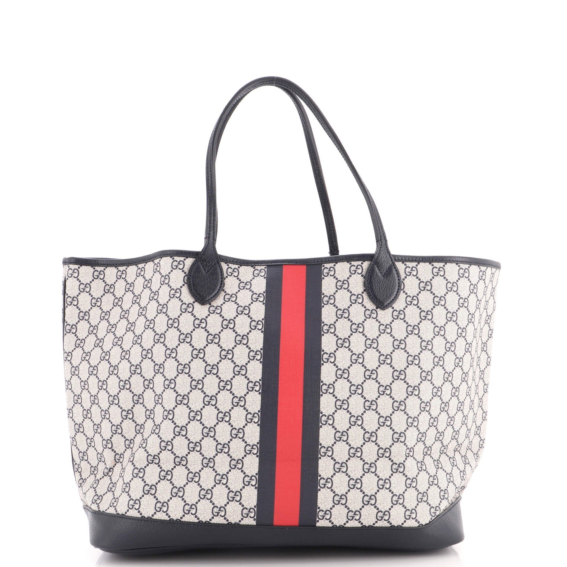 Cloth tote