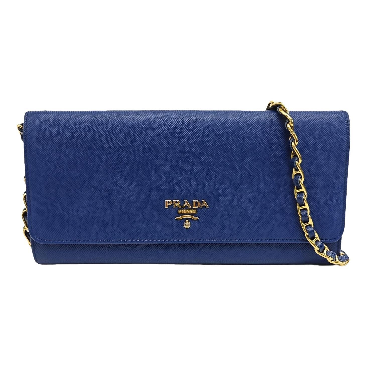 Prada Leather handbag