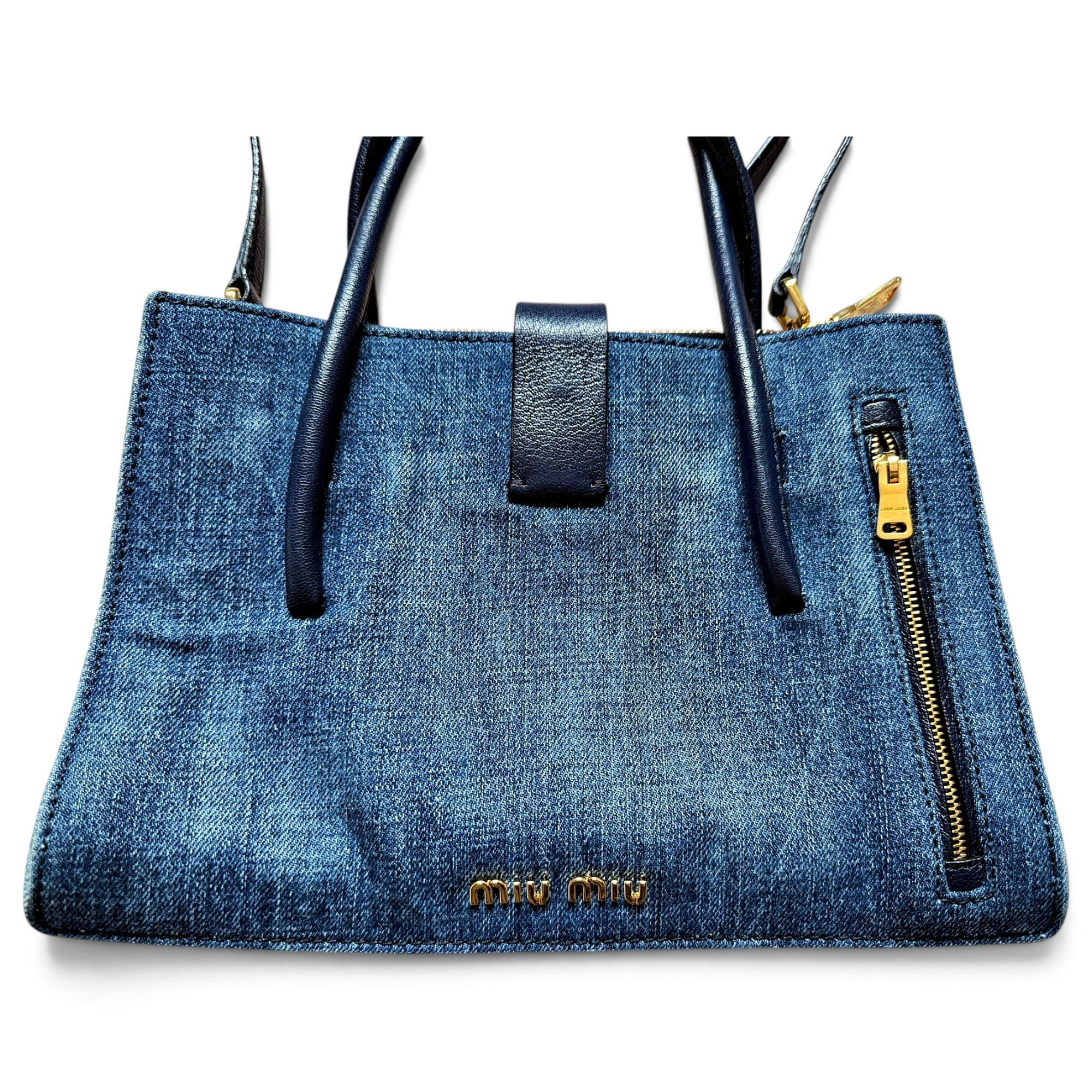 Miu Miu Crossbody bag