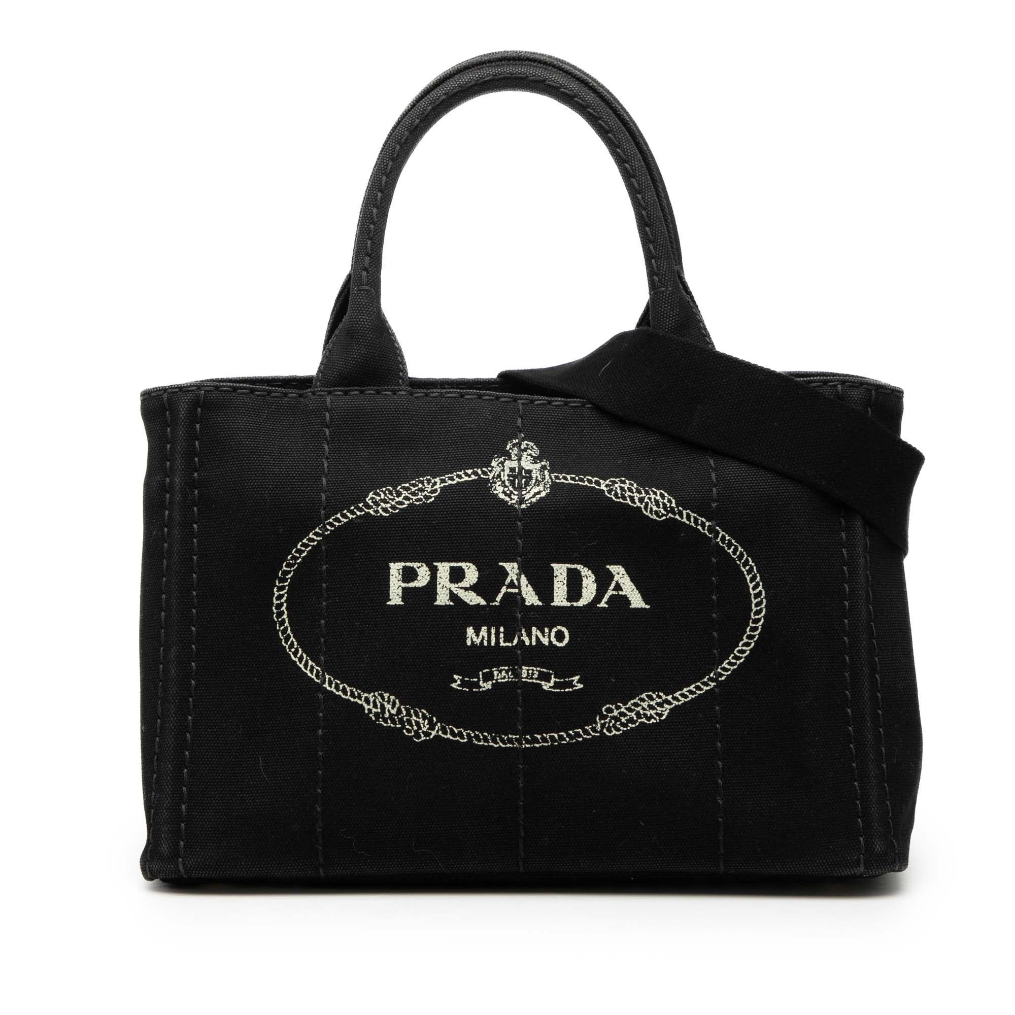 Linen satchel