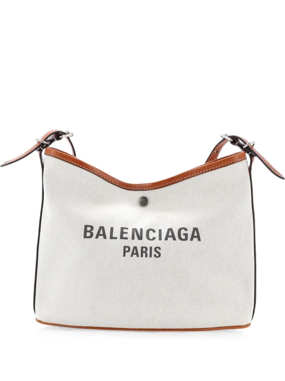 Biarritz Canvas Small shoulder bag