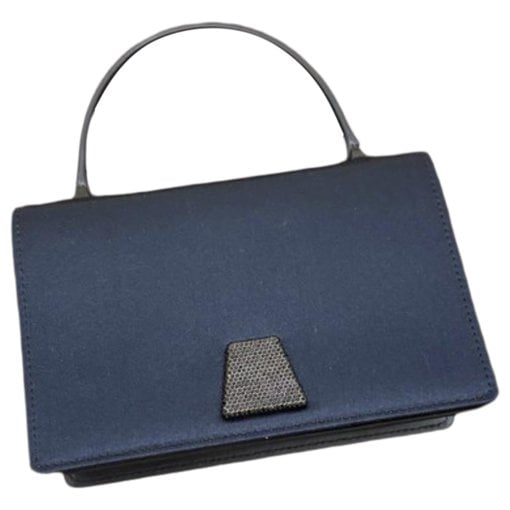 Akris Leather handbag