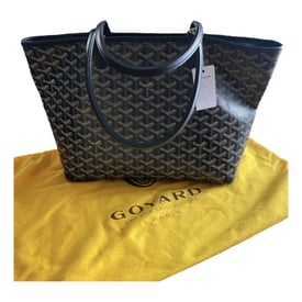 Goyard Artois Cloth Handbag