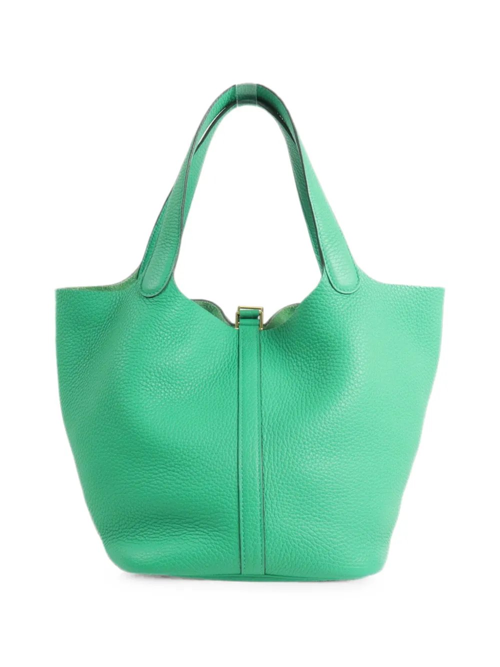 2021 MM Picotin tote bag