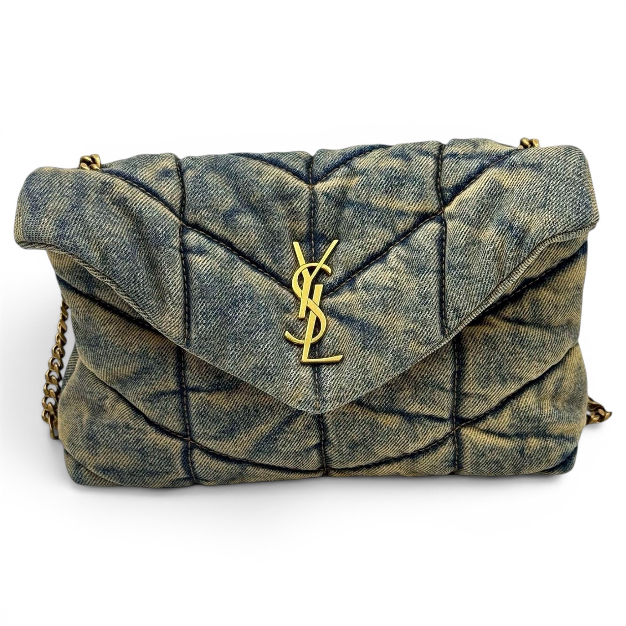Crossbody bag