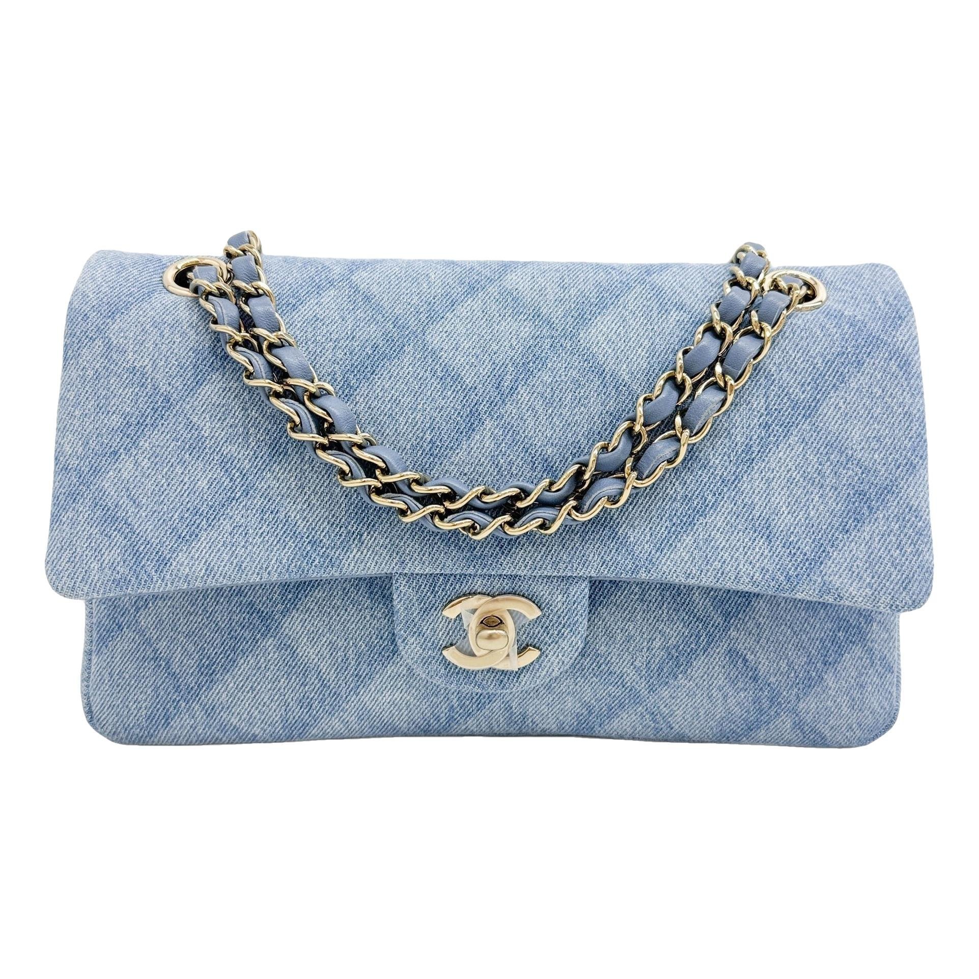 Timeless/Classique handbag