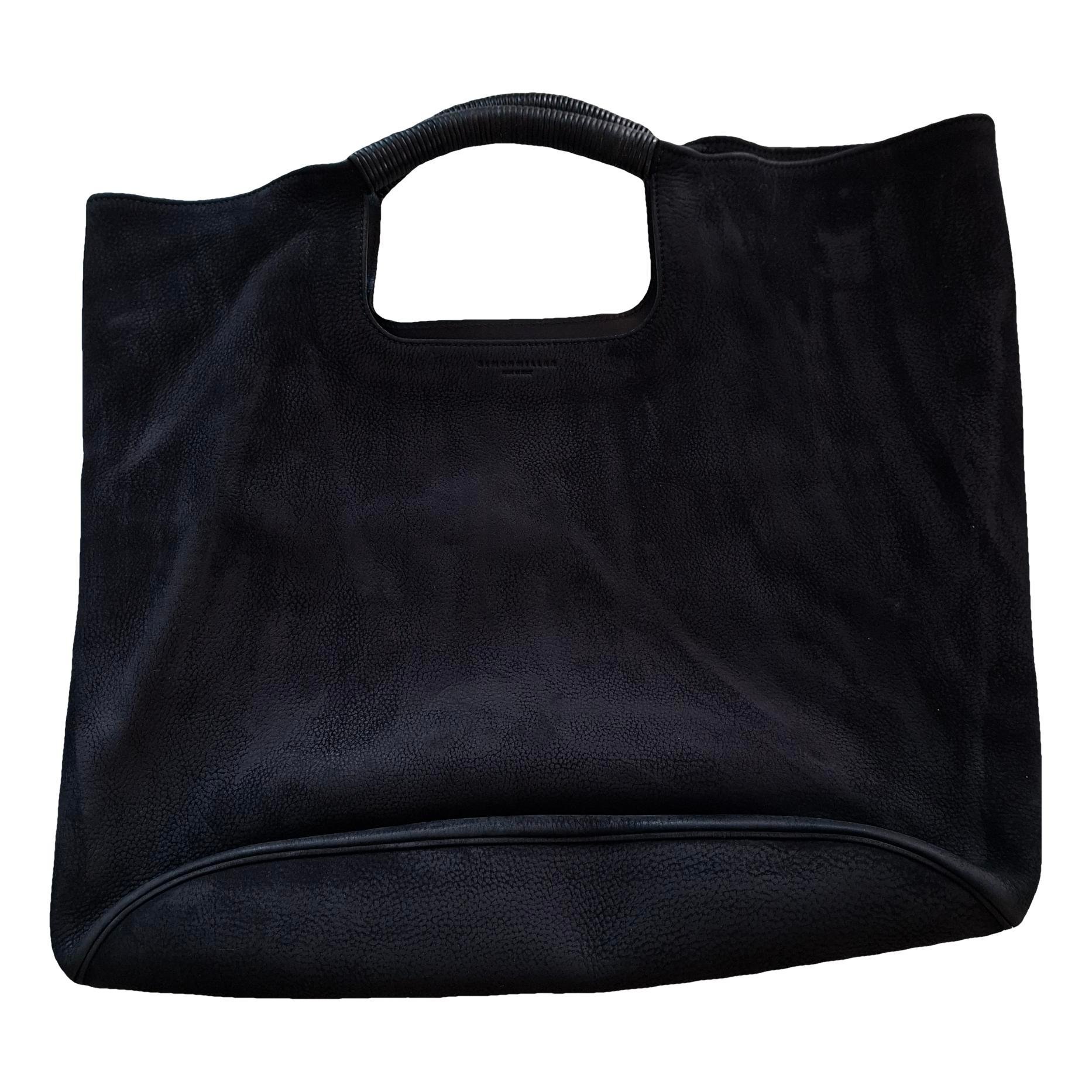Large Lunch Bag handbag