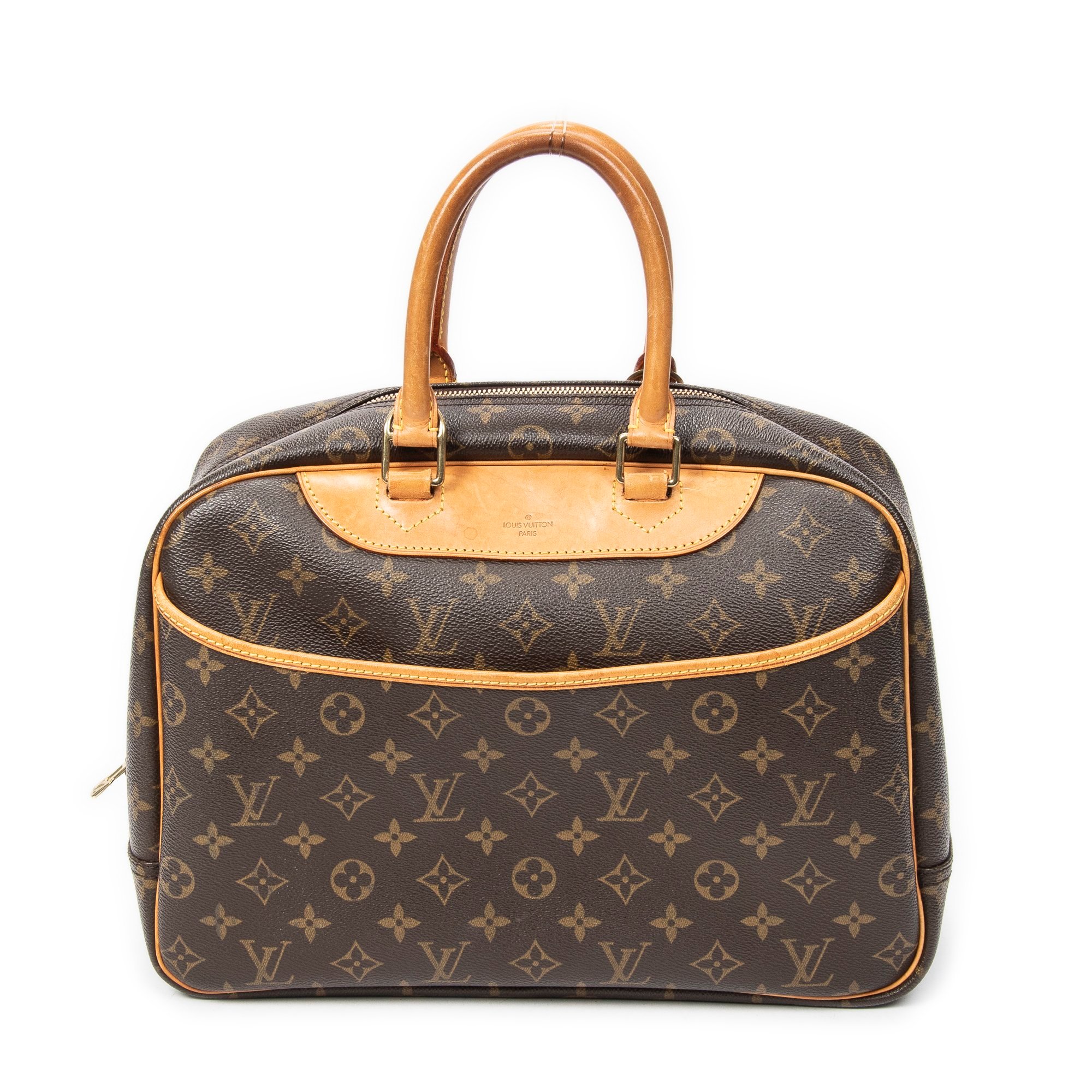 Deauville handbag