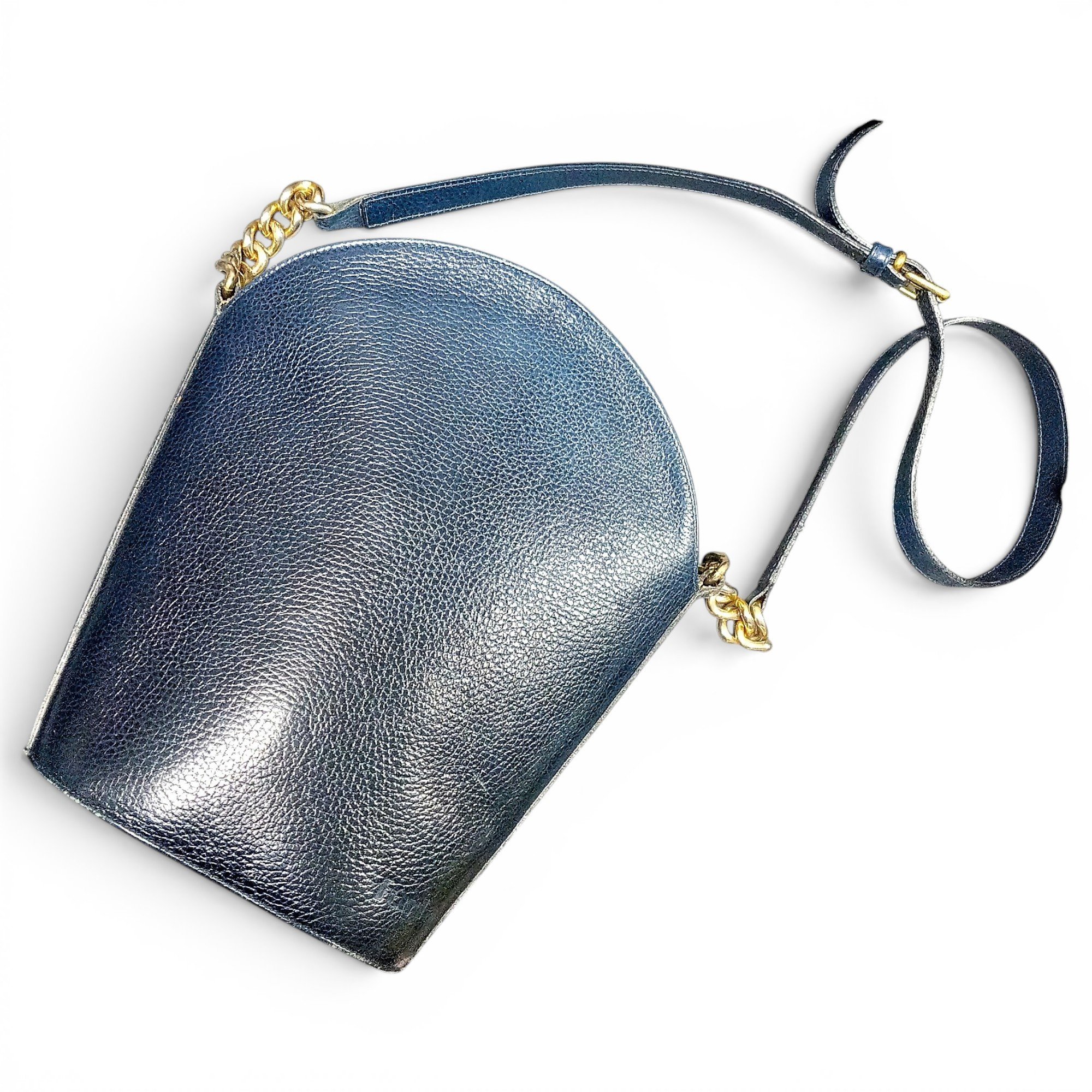 Furla Leather crossbody bag