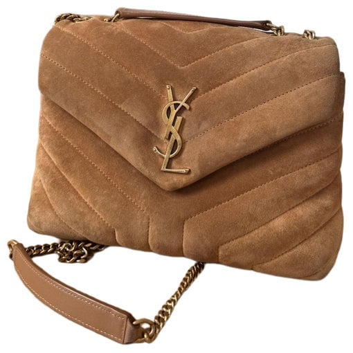 Loulou crossbody bag