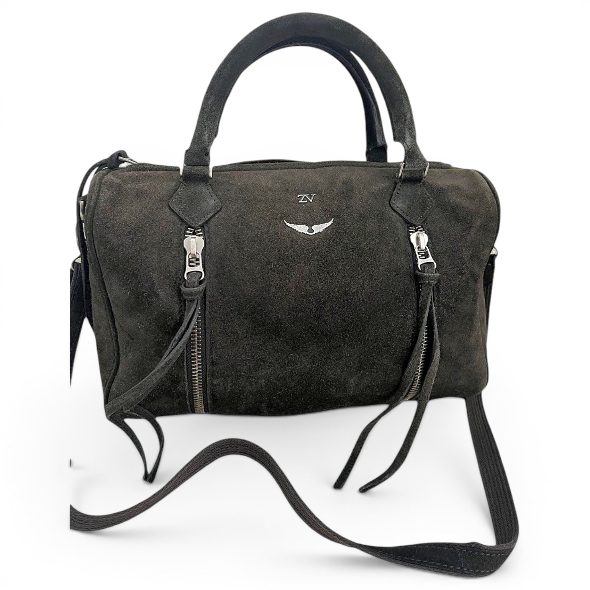 Sunny crossbody bag