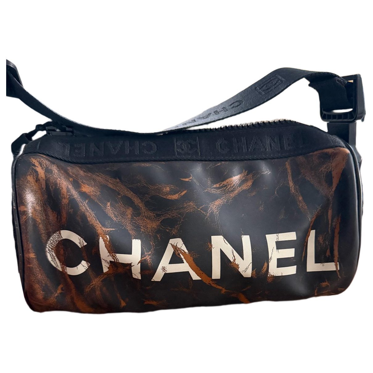 Bowling bag
