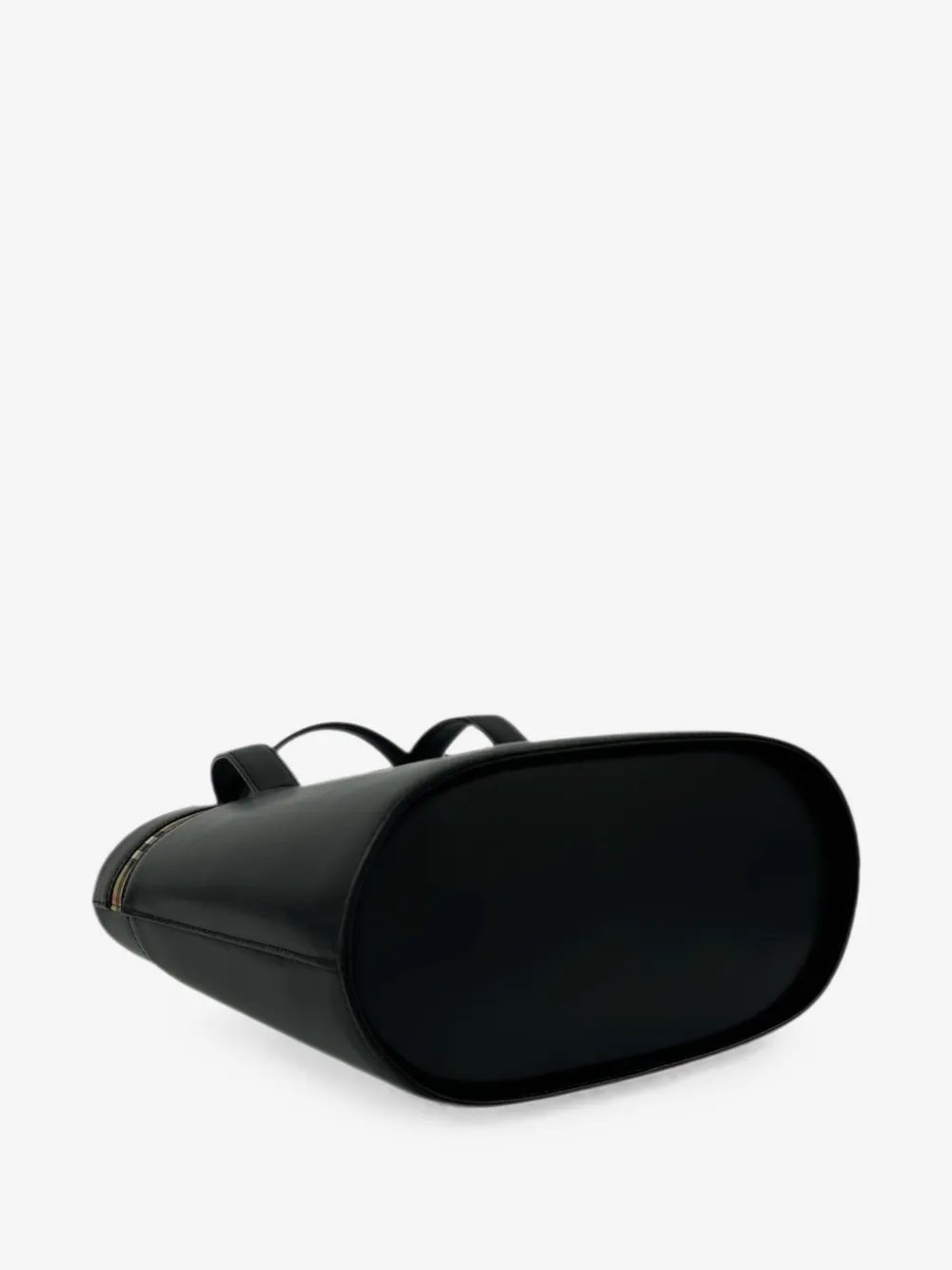2000-2017 Leather handbag