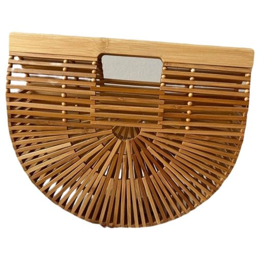Gaia's Ark handbag
