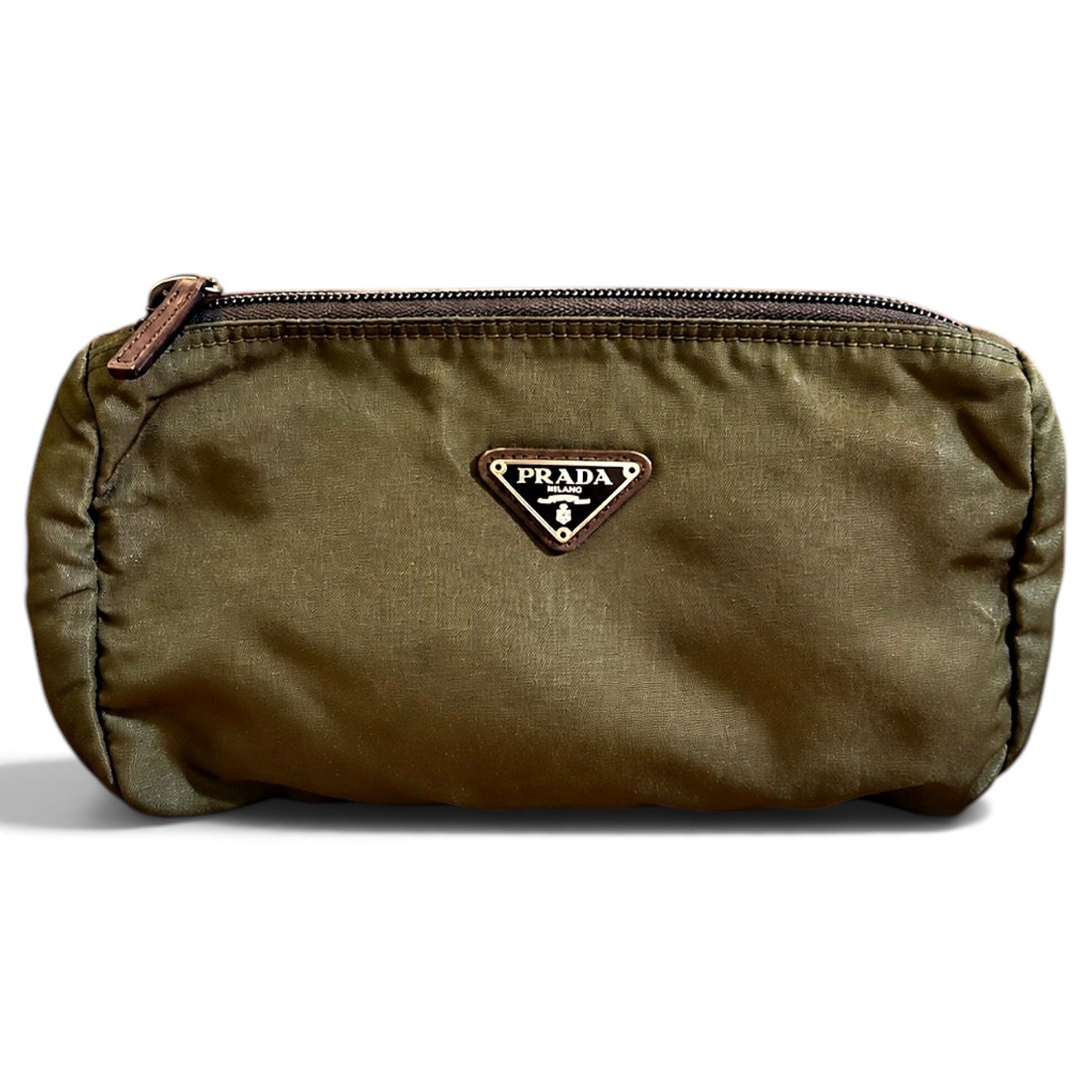 Clutch bag