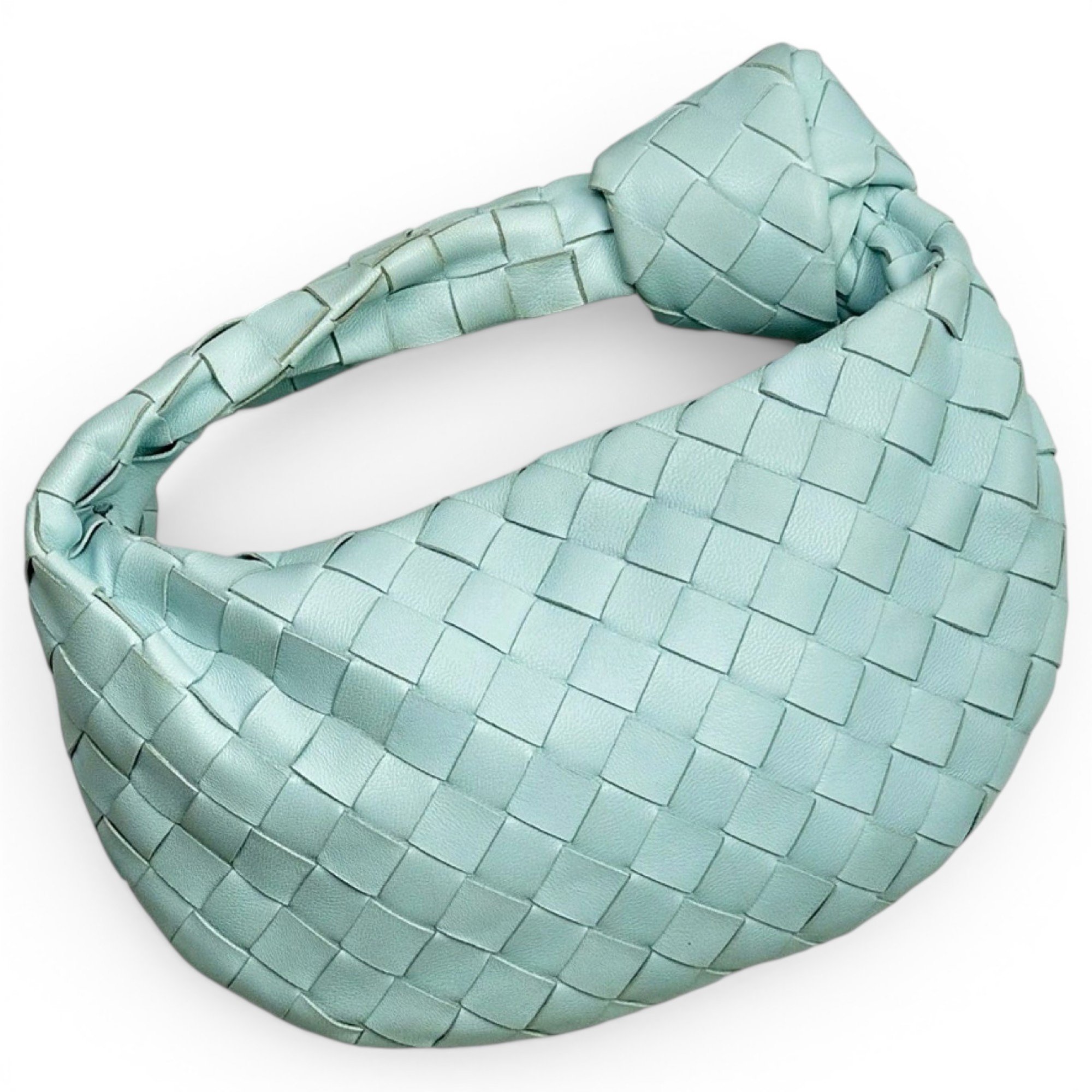 Jodie leather handbag