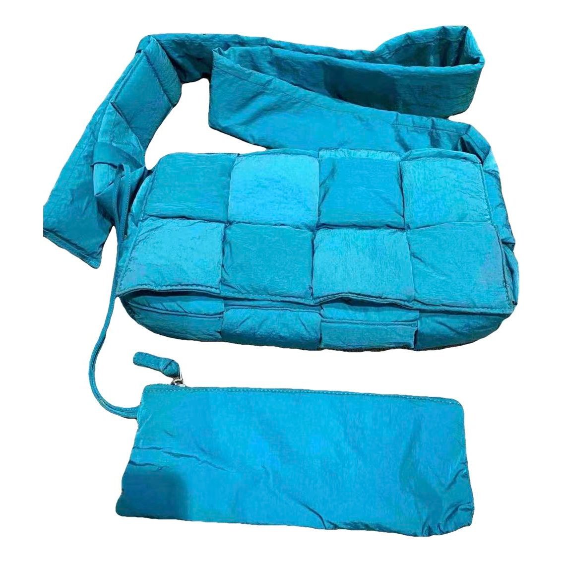 Bottega Veneta Cassette Padded handbag