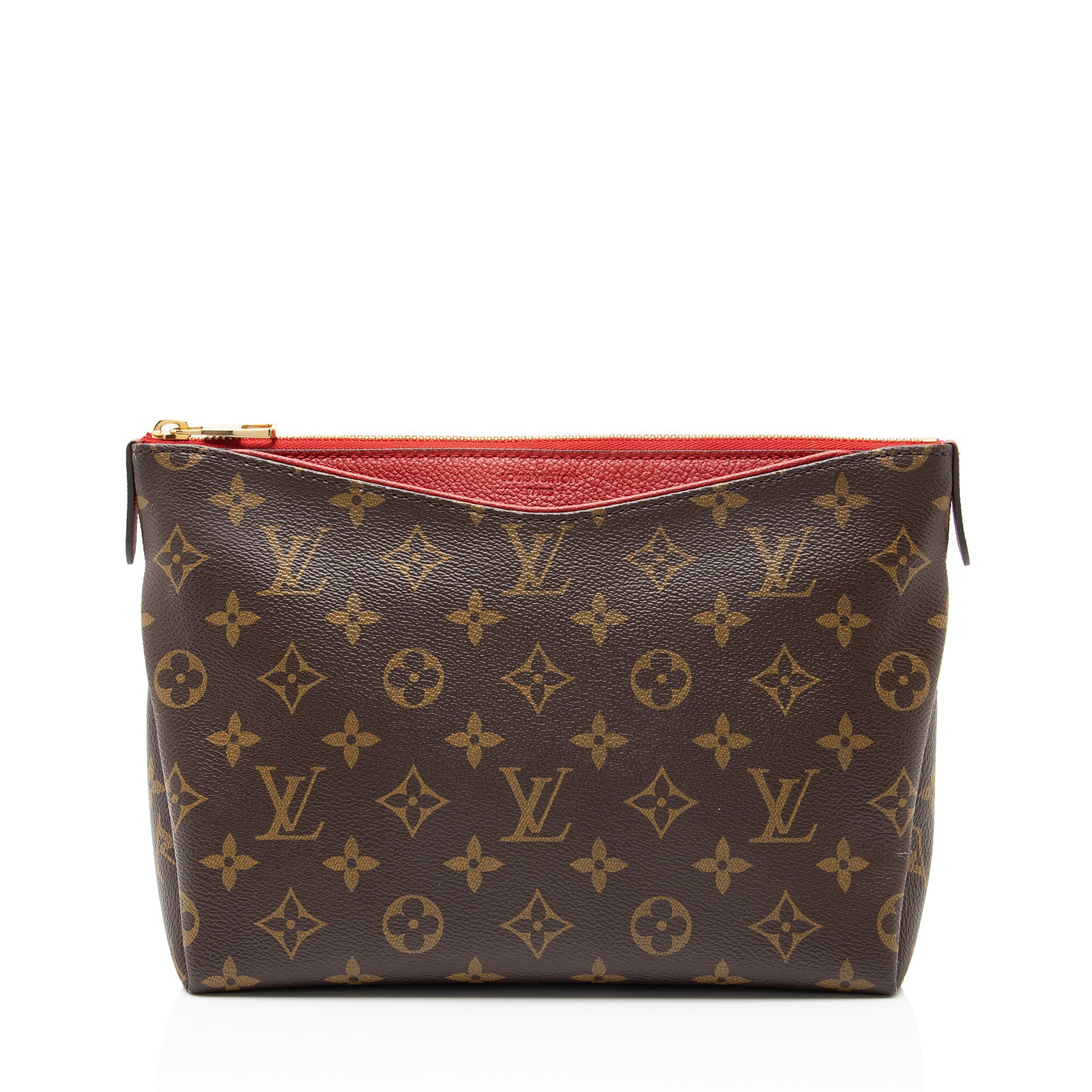 Cloth clutch bag