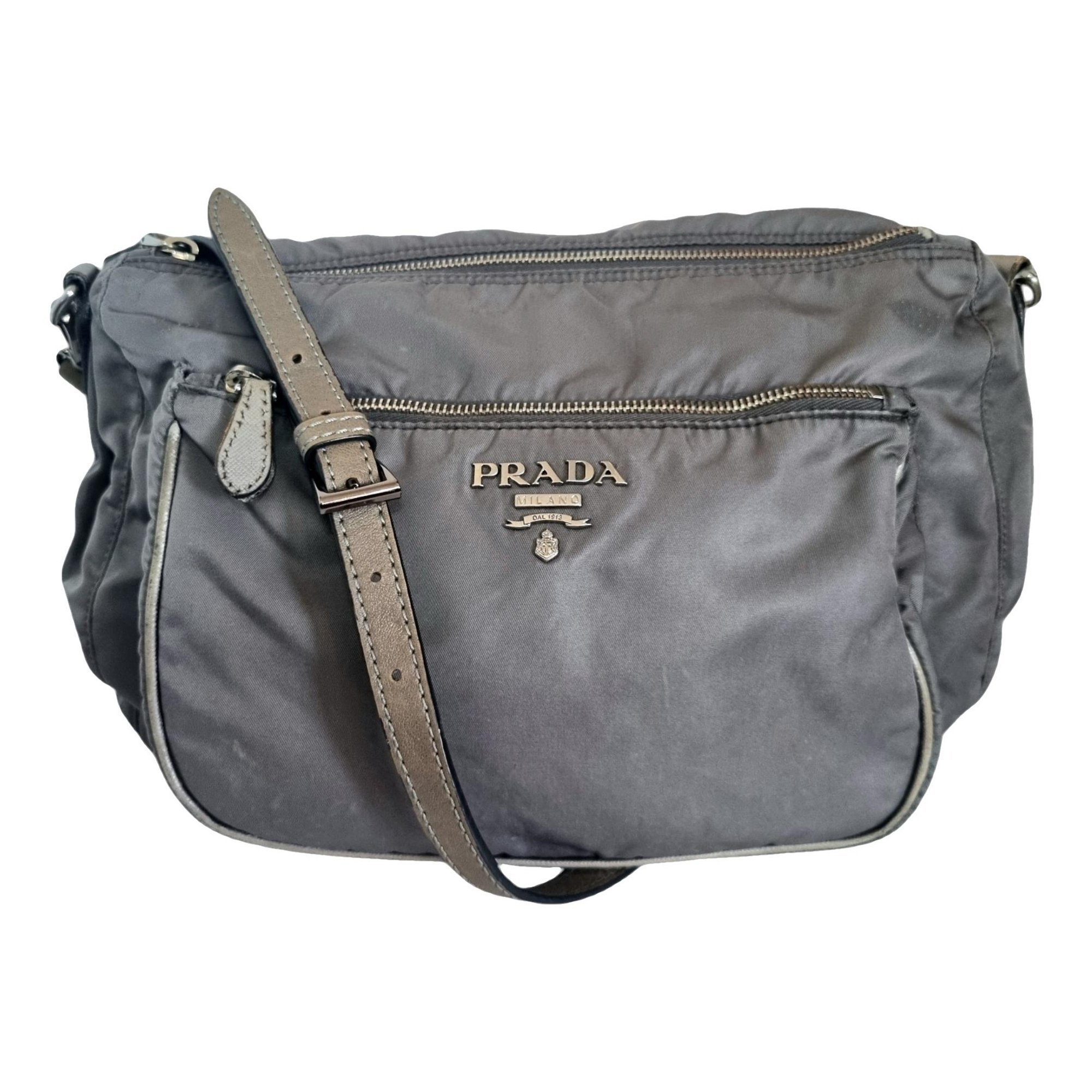 Cloth handbag