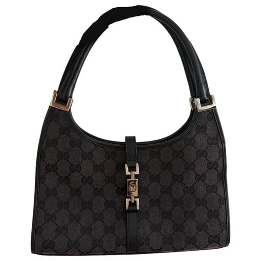 Jackie Vintage cloth handbag