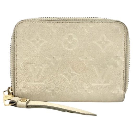 Leather bag