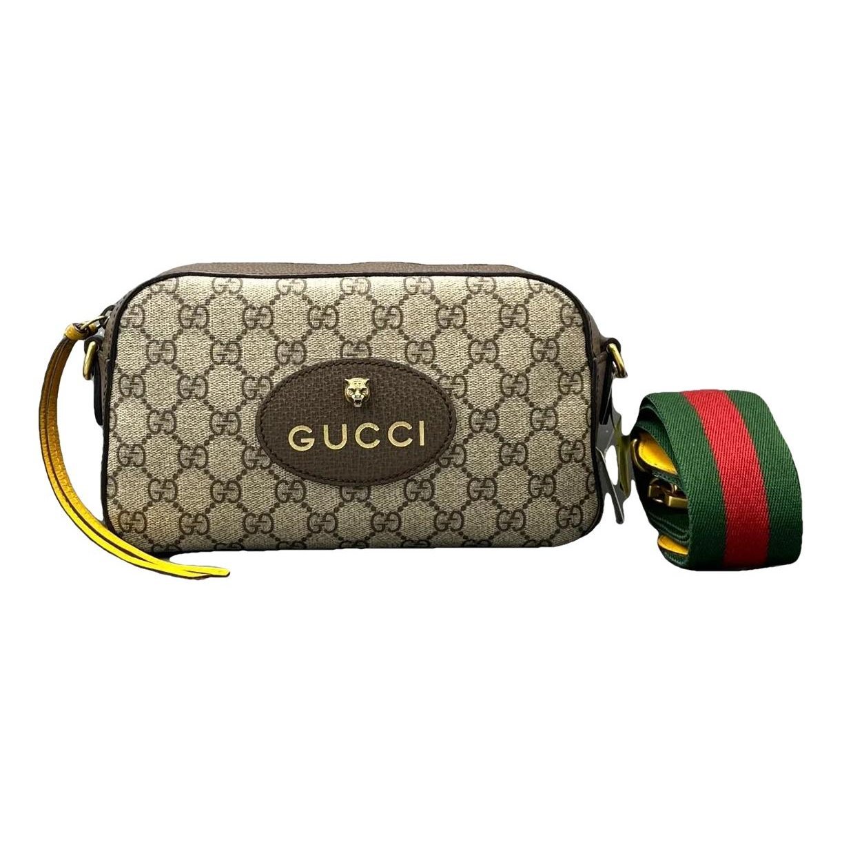 Cloth crossbody bag
