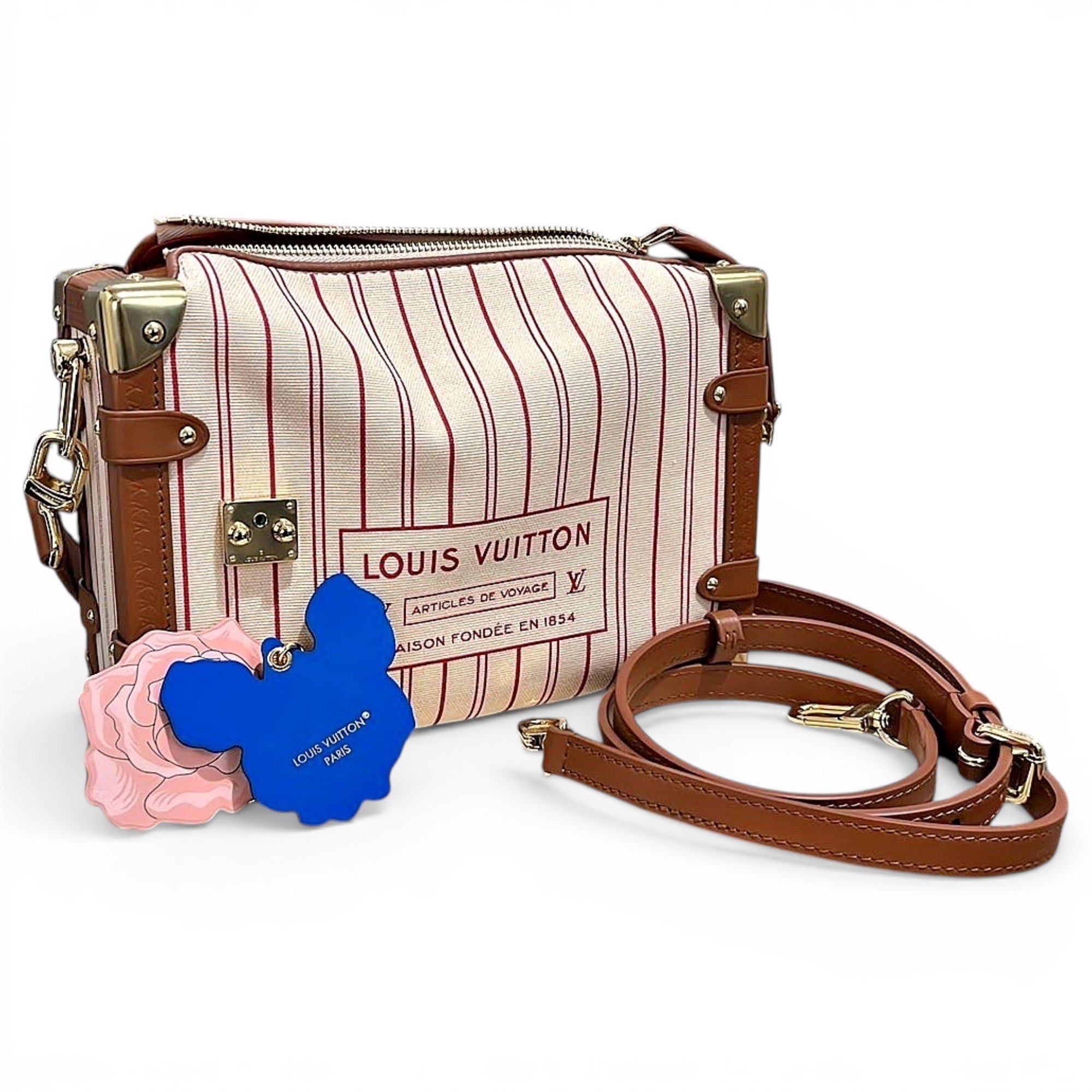 Cloth handbag