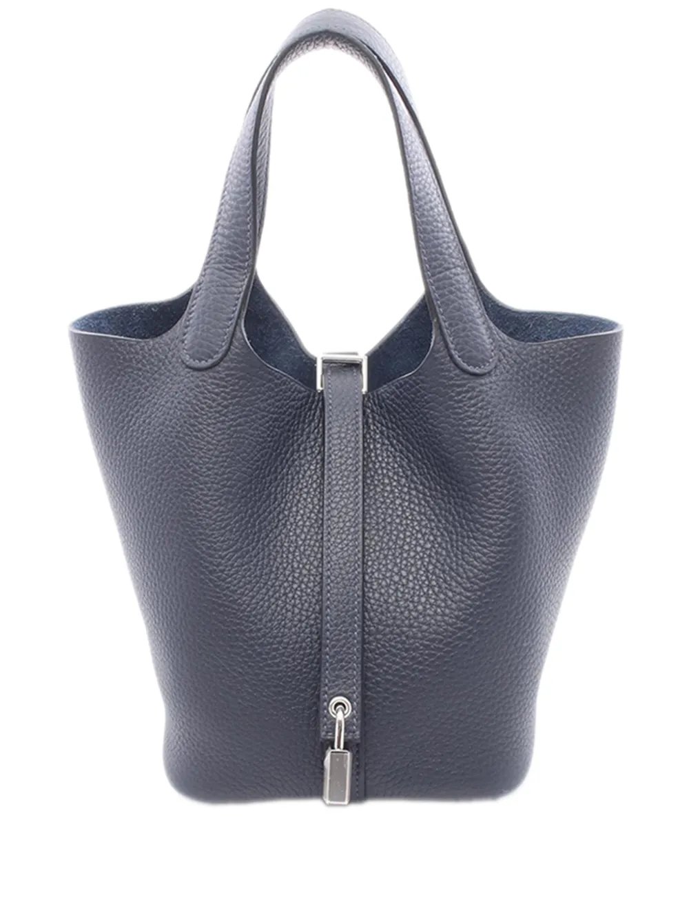2025 Clemence Picotin Lock 18 handbag