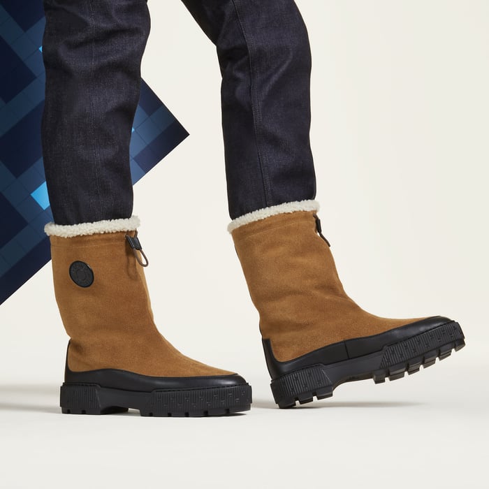 Journey Ankle Boot