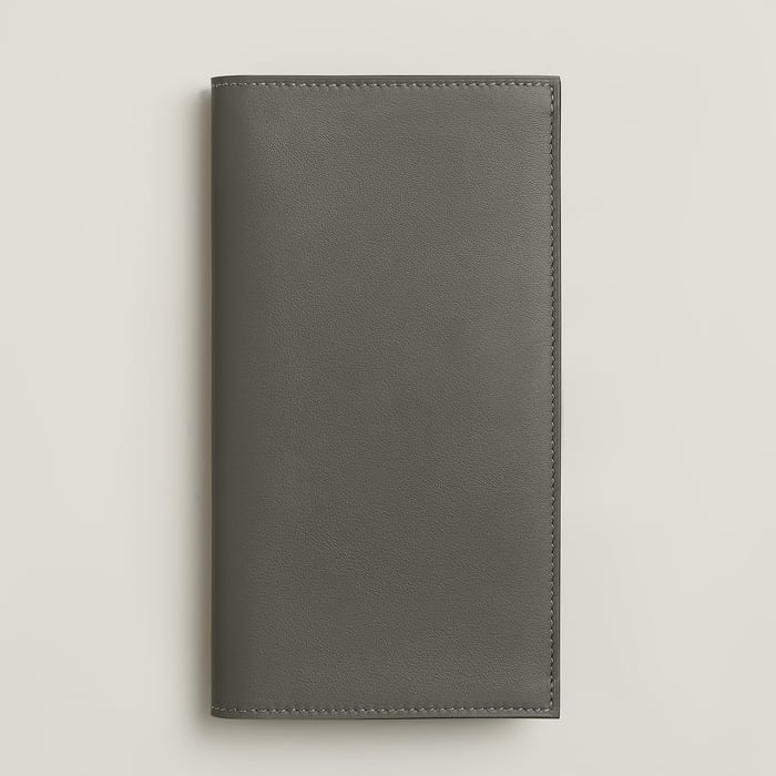 Citizen Twill Long Wallet