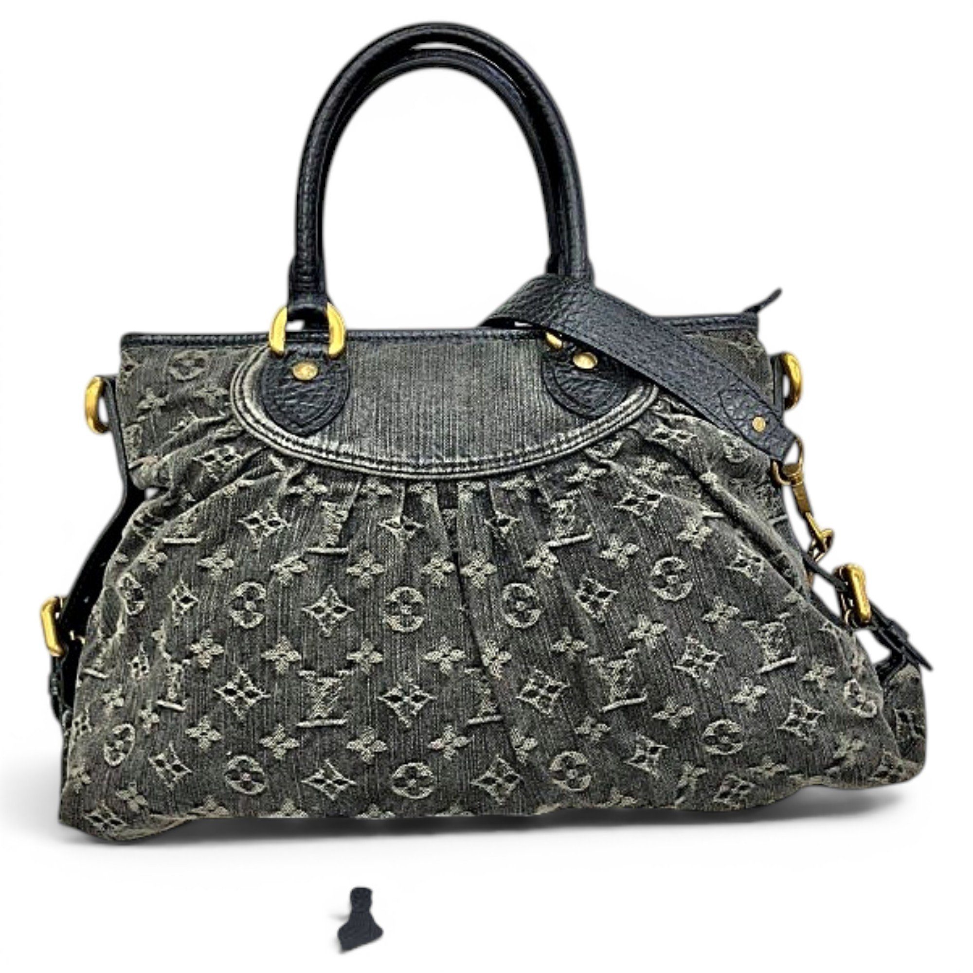 Baggy handbag