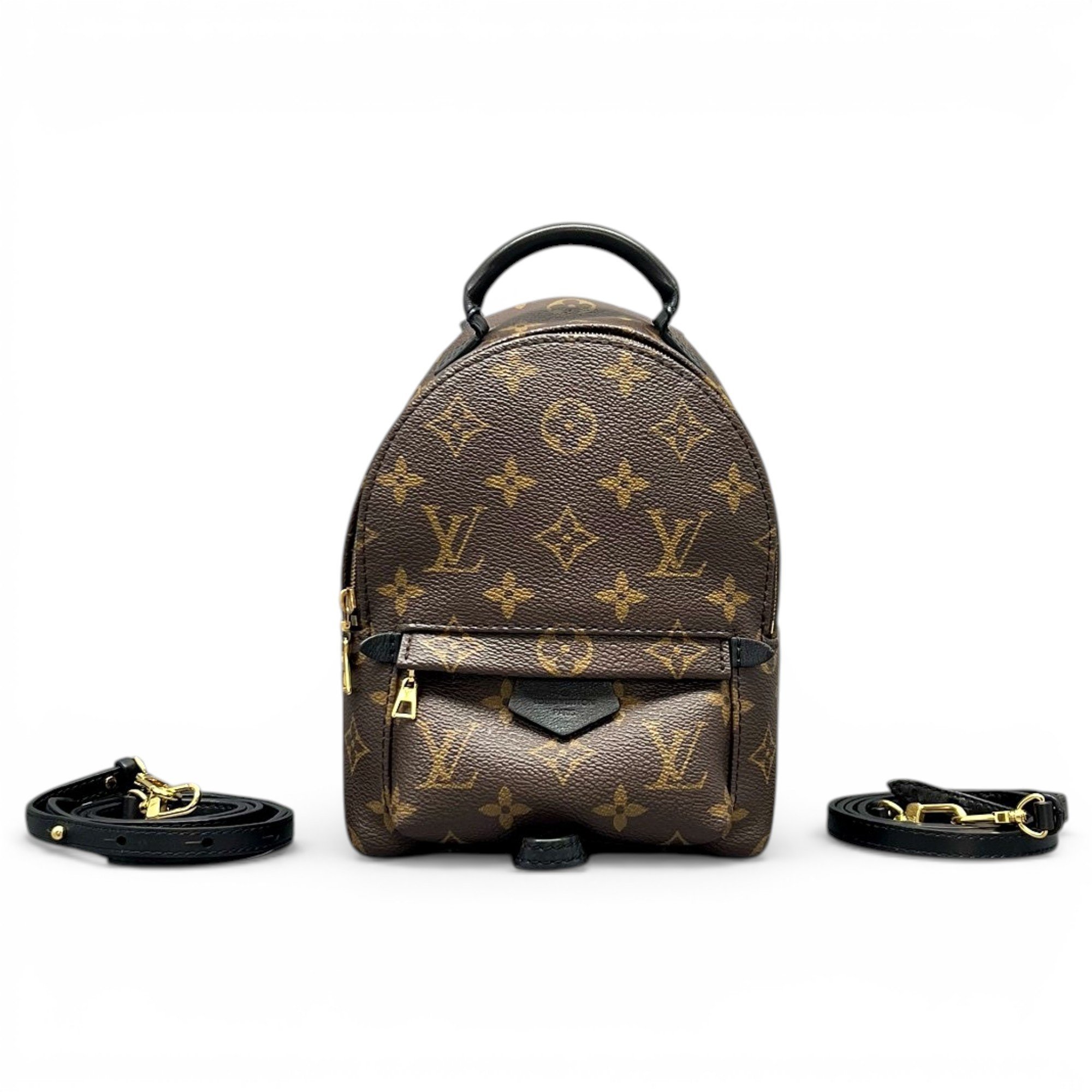 Palm Springs backpack
