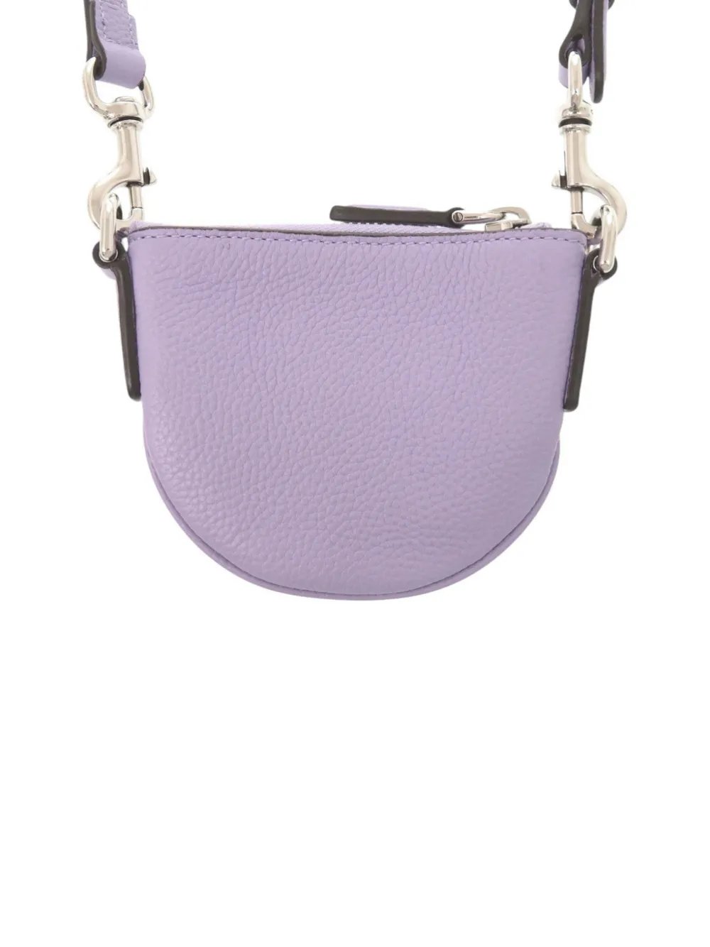 2016-2026 Micro Mini Calfskin Web B crossbody bag