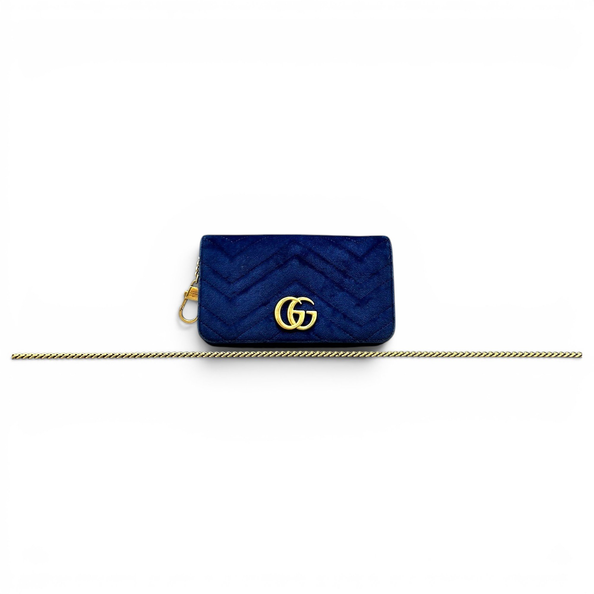GG Marmont Chain Flap handbag