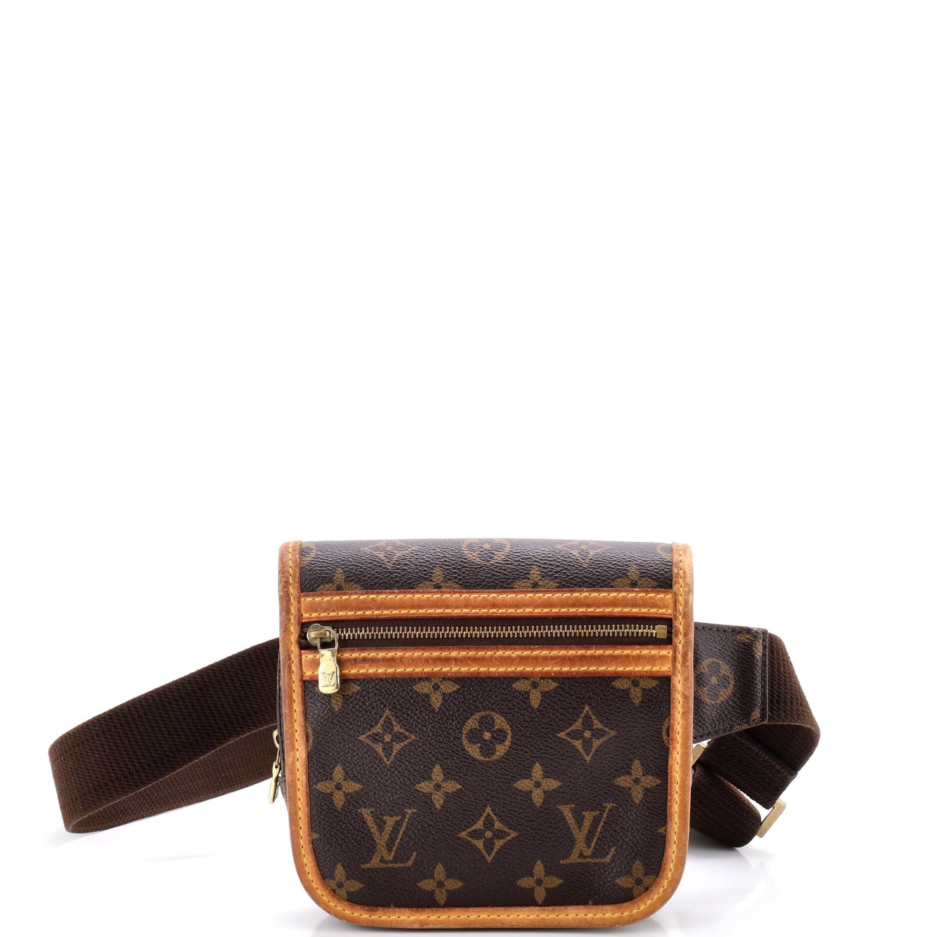 Bosphore Waist Bag Monogram Canvas