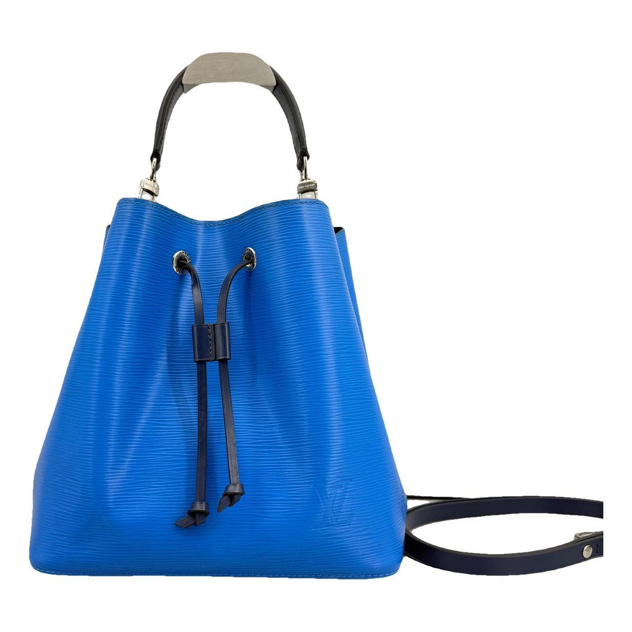 Louis Vuitton NéoNoé leather handbag