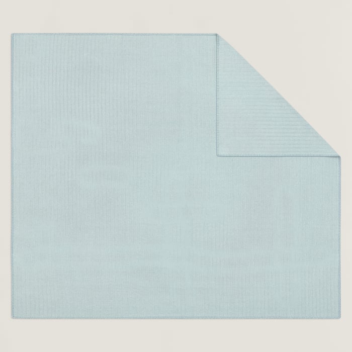 Slate Swing Bed Cover