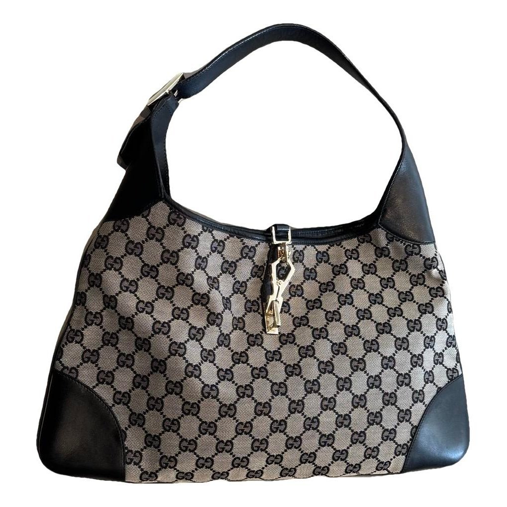 Jackie Vintage cloth handbag