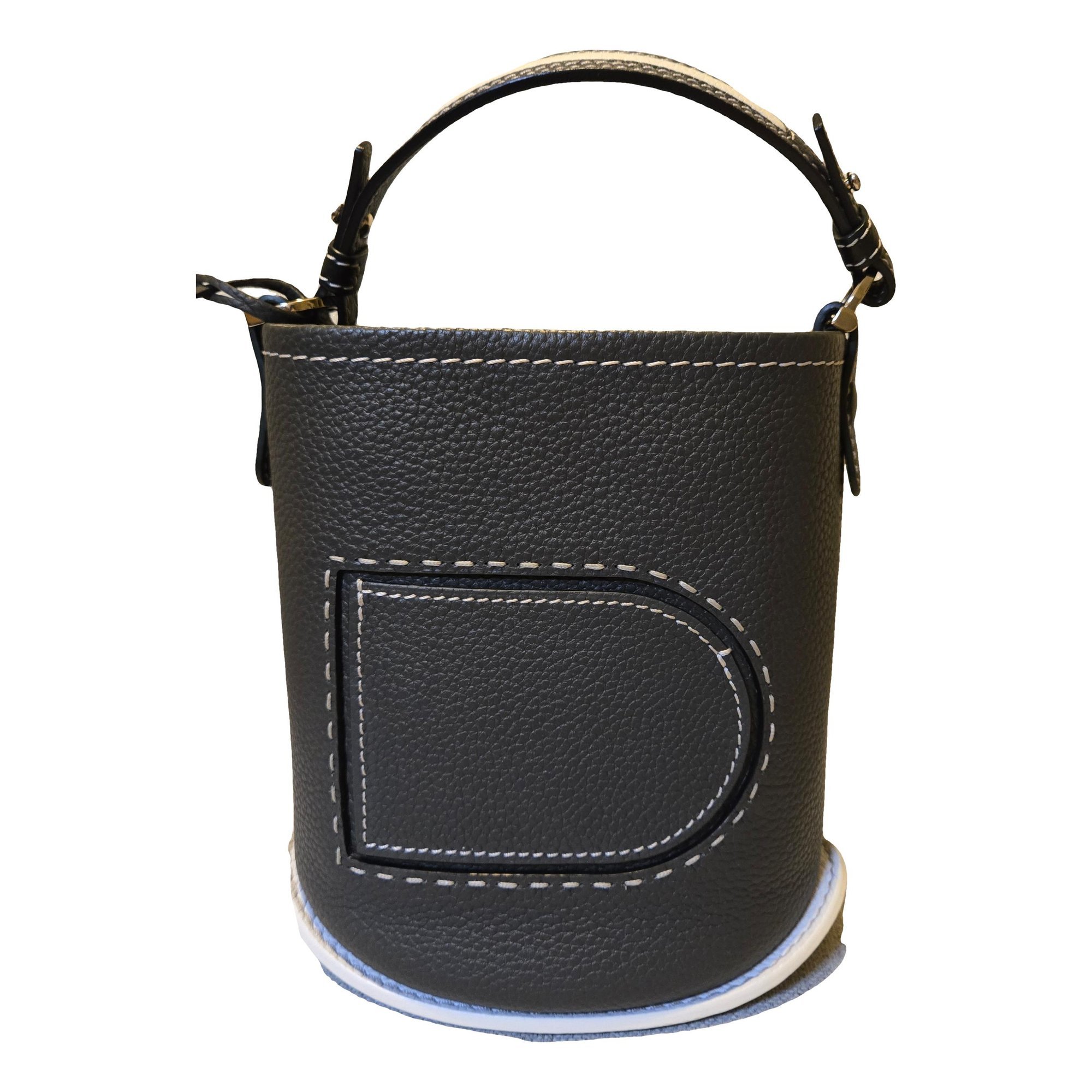 Delvaux Leather handbag