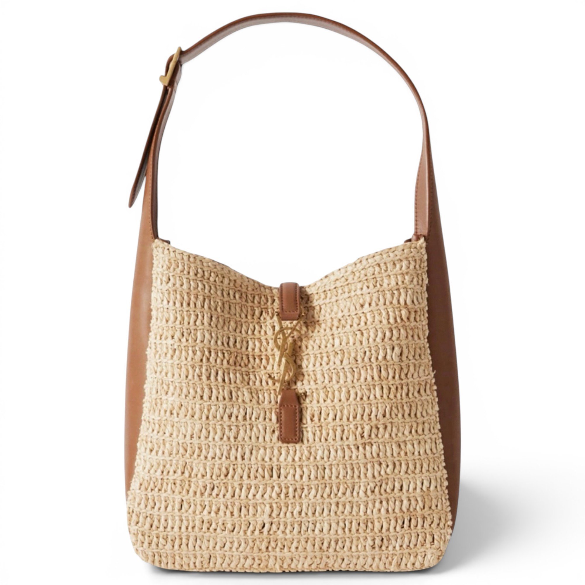 Le 5 à 7 cloth handbag