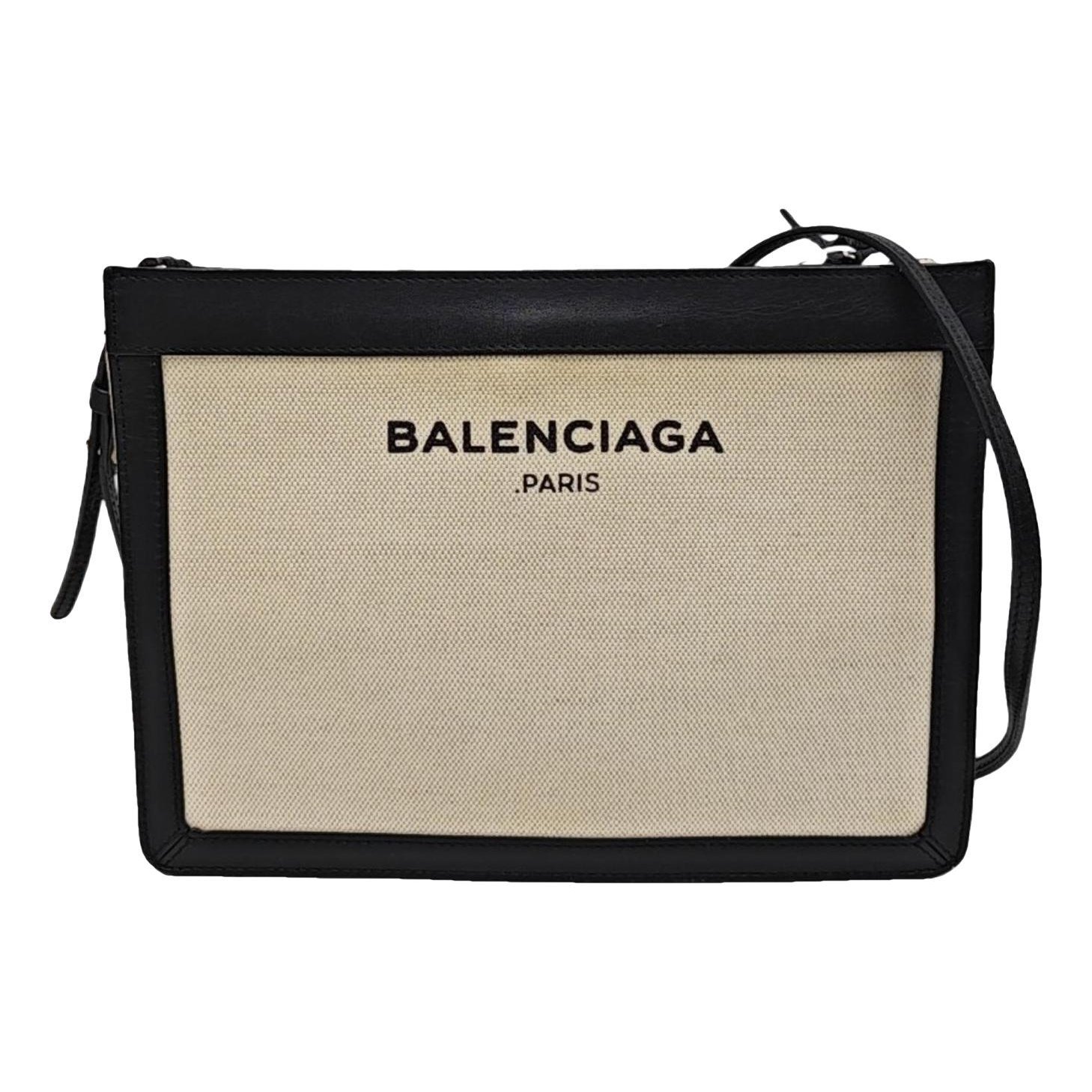 Cloth handbag