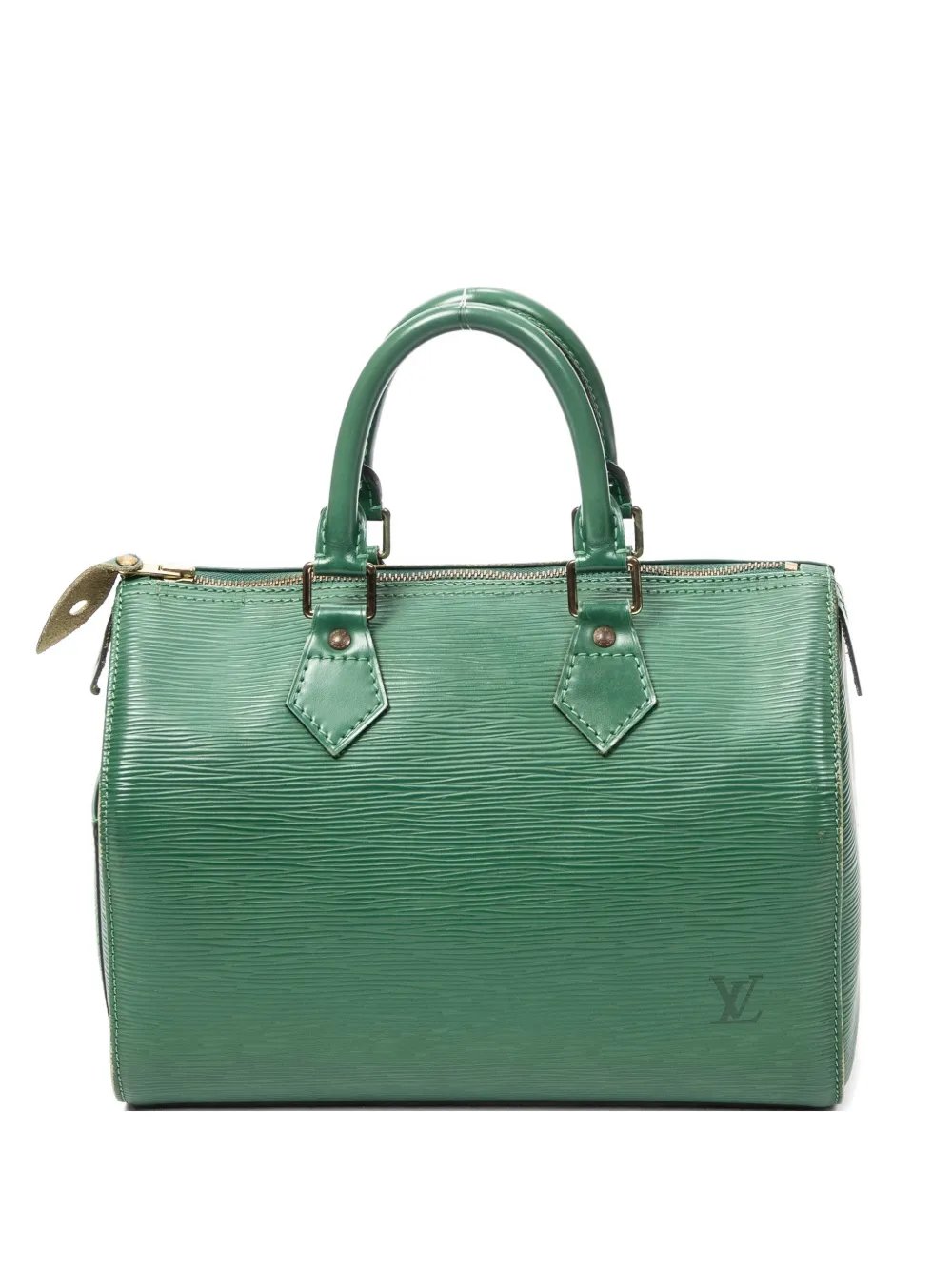 25 Speedy tote bag