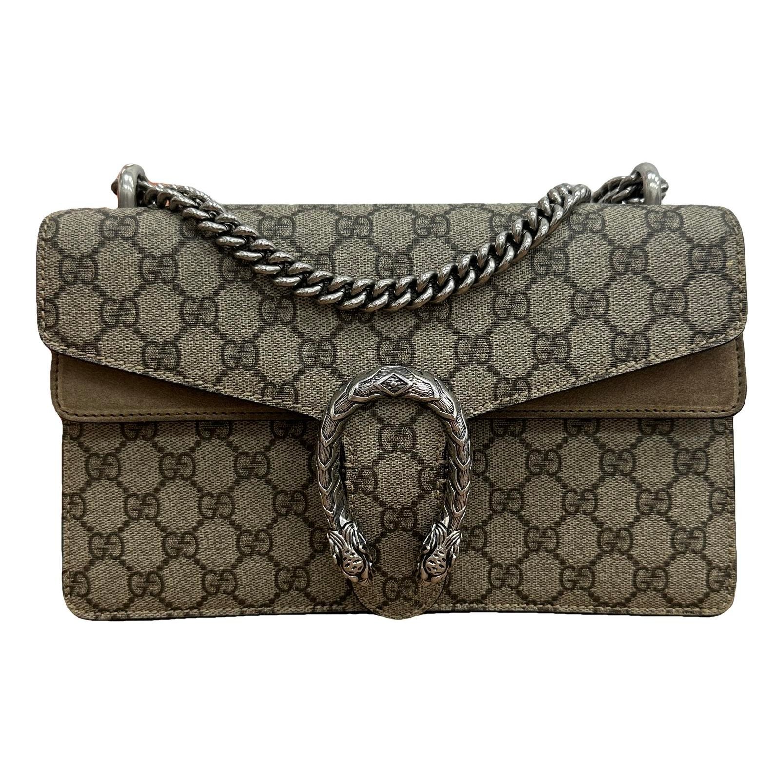 Dionysus cloth handbag
