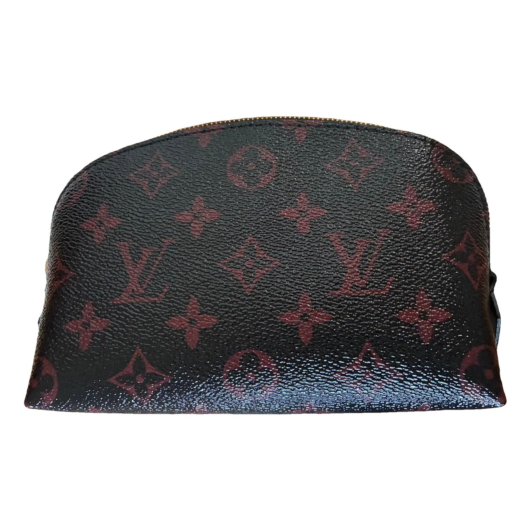 Pochette Cosmétique cloth vanity case