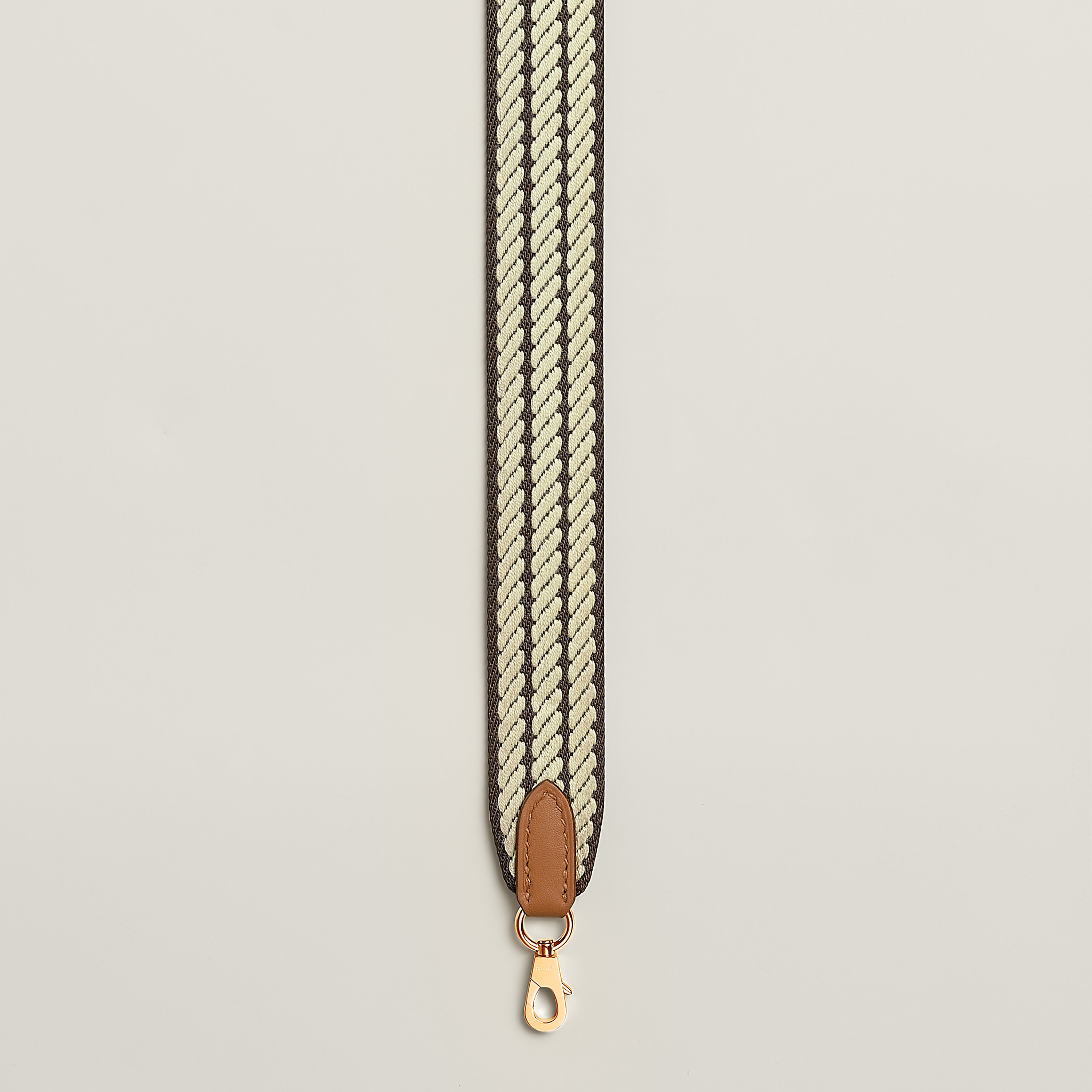 Sangle Cordage 25 mm bag strap