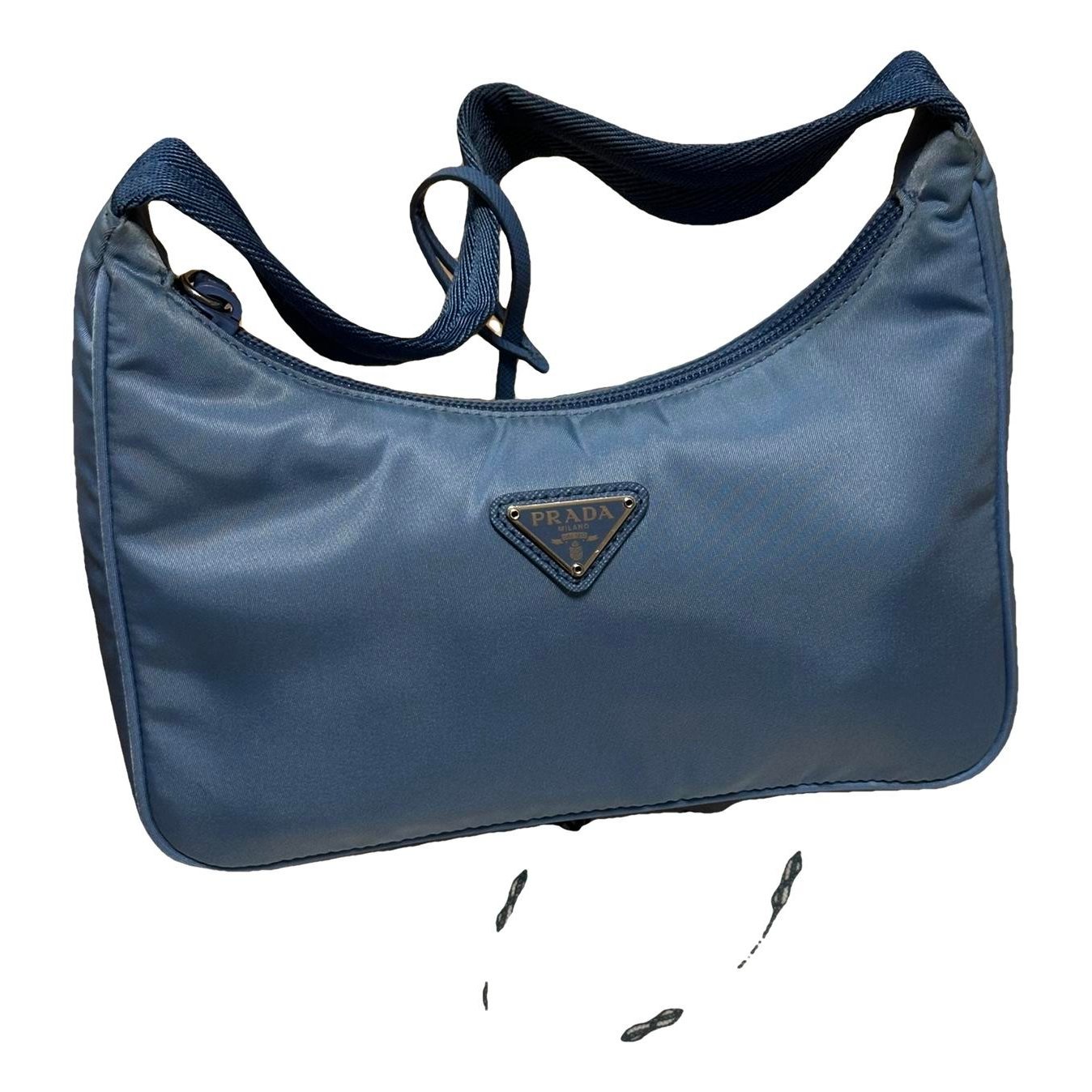 Re-edition handbag